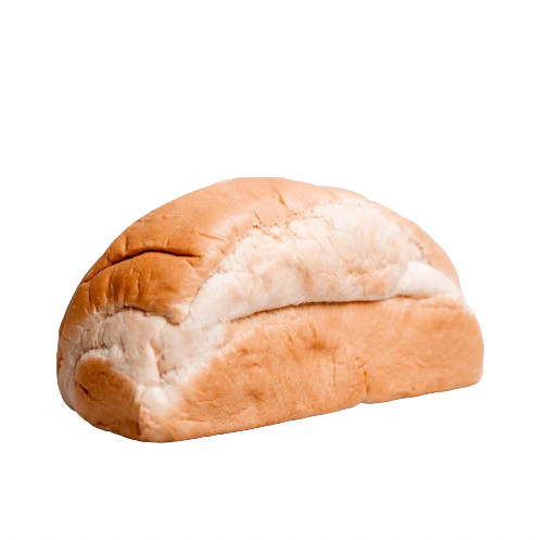 Afrikanisches Süßbrot (Sugar Bread)