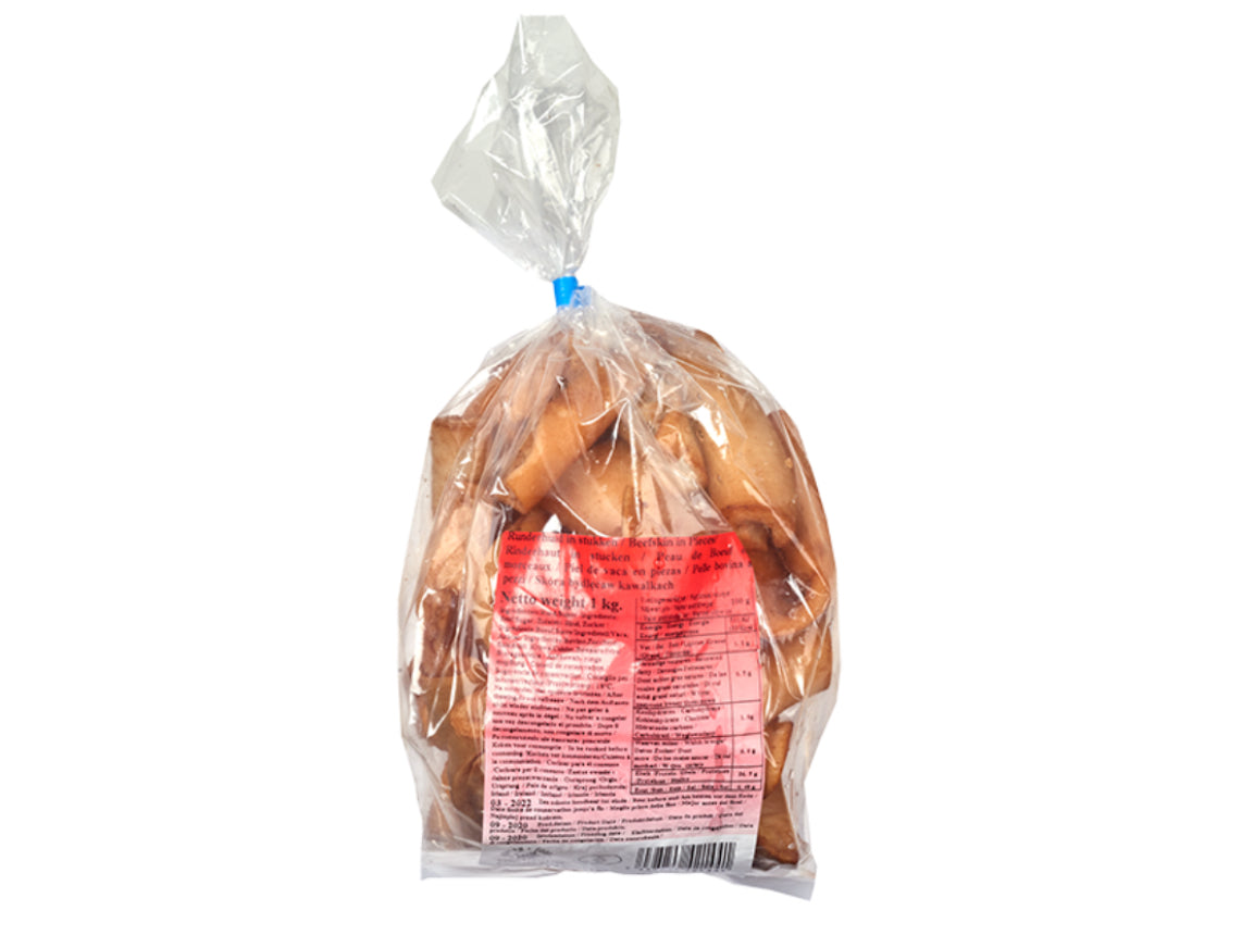 Cow Skin (Pommo)