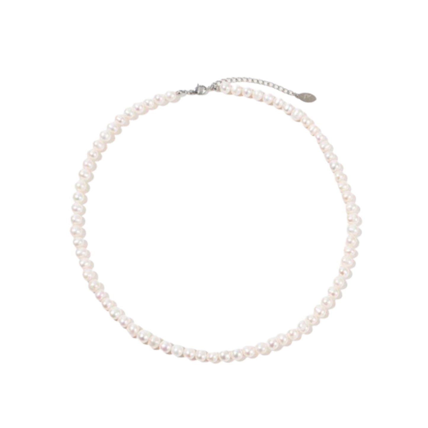Freshwater Pearls