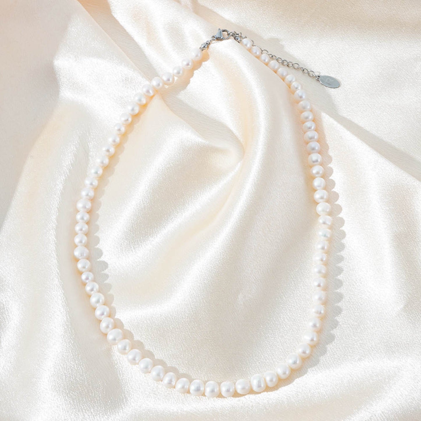 Freshwater Pearls