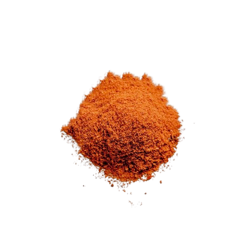 scharfes Pepper Pulver