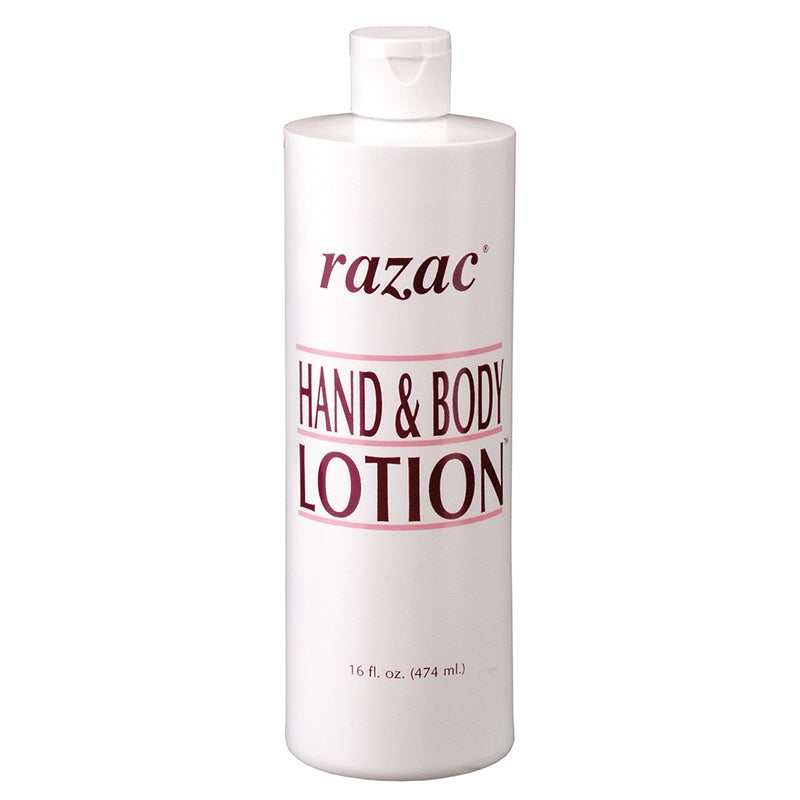 Razac - Hand & Body Lotion