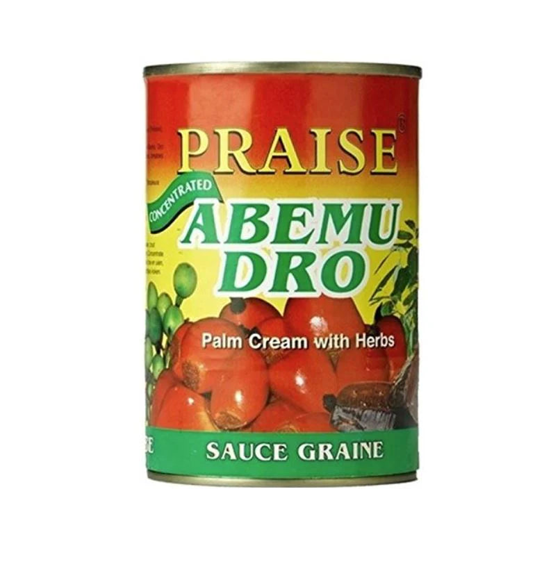 Praise Abemudro