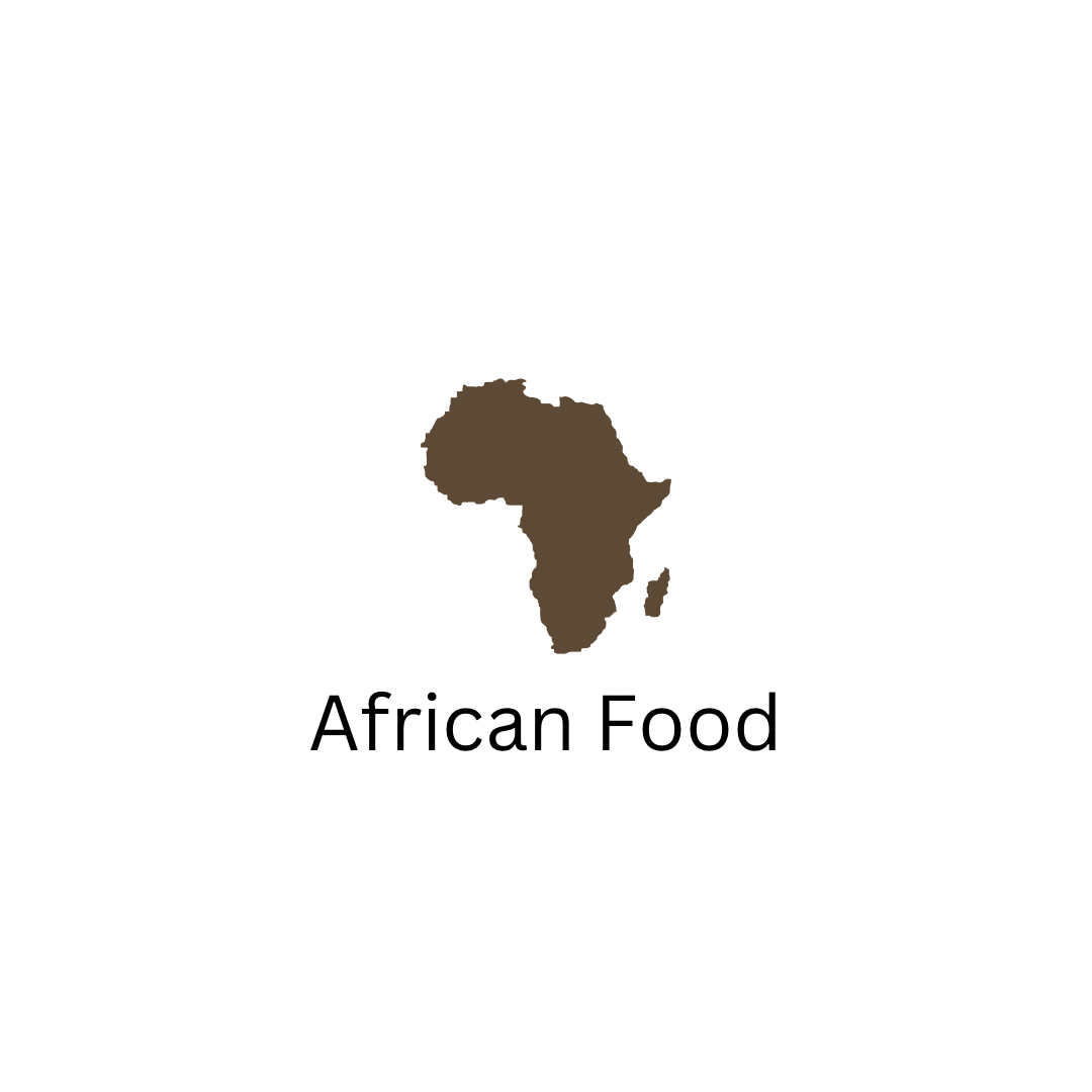 AFRICAN FOOD