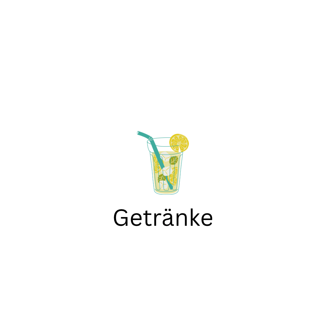 GETRÄNKE