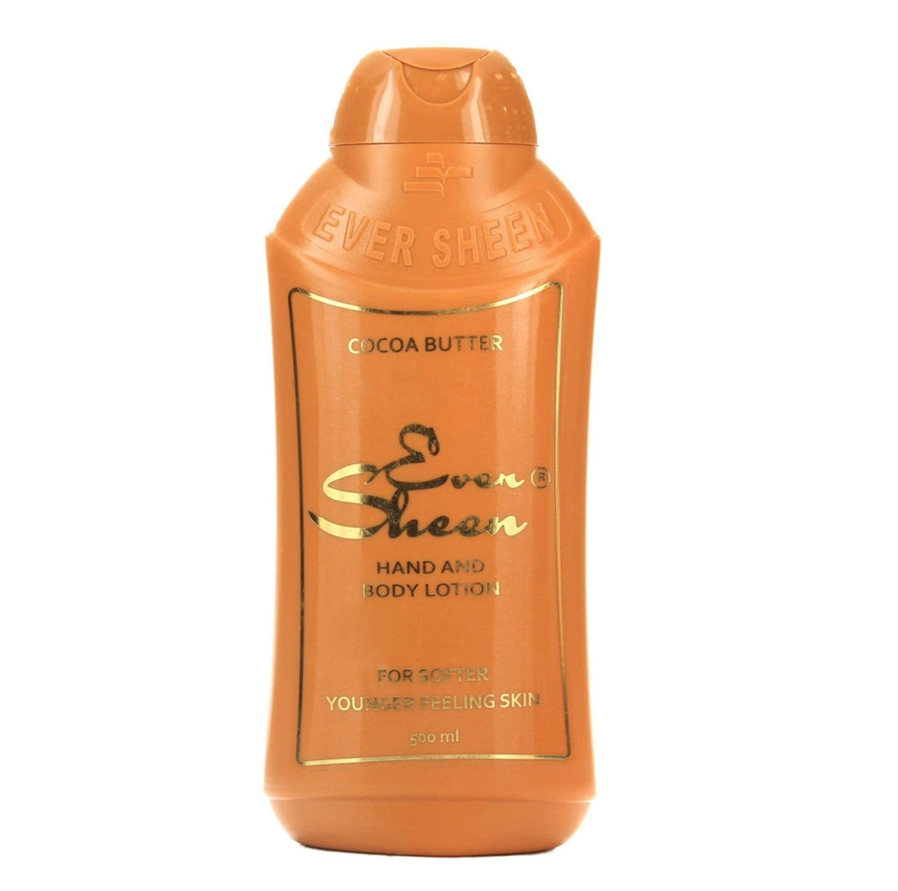 Ever Sheen - Cocoa Butter Body Lotion