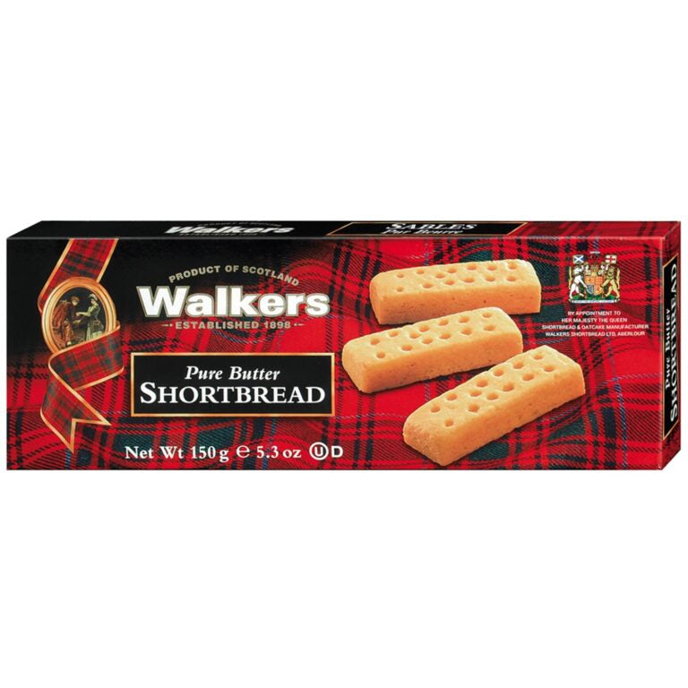 Shortbread - Box