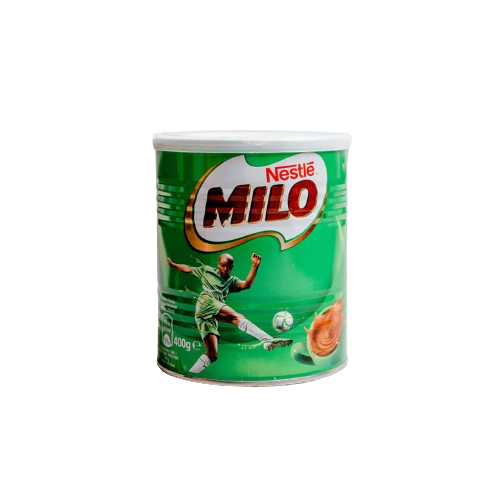 Nestle - Ghana Milo