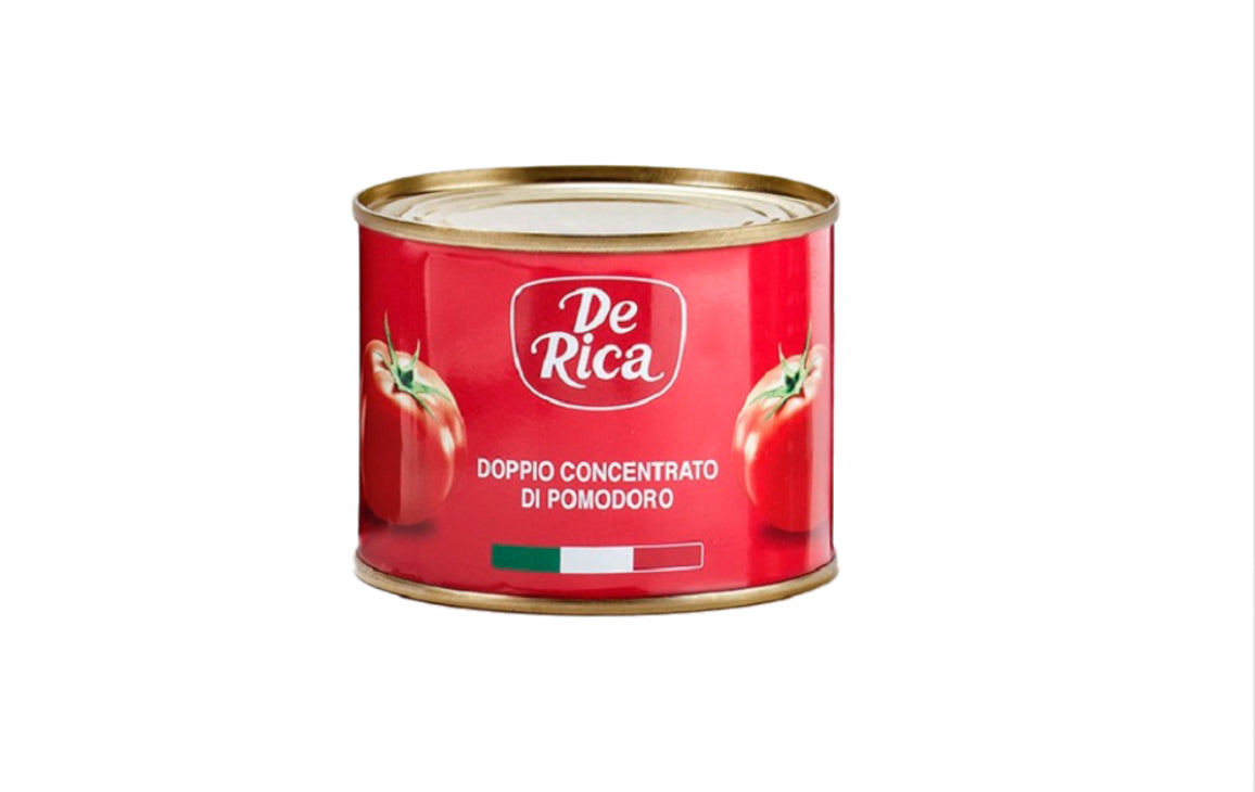 De Rica Tomatenmark