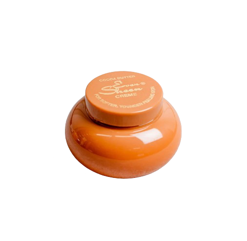 Ever Sheen - Cocoa Butter Body Lotion