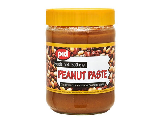 PCD Peanut Paste