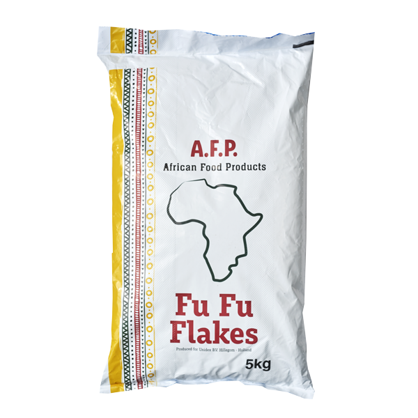 AFP - Fufu Flakes