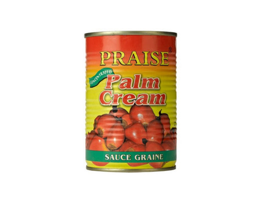 Praise Palm Cream
