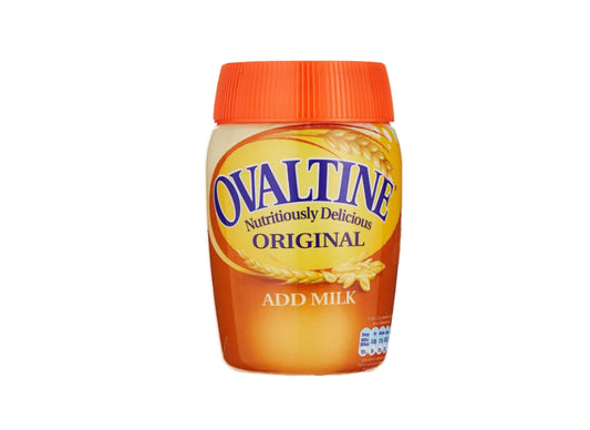 Ovaltine Malted Chocolate Drink