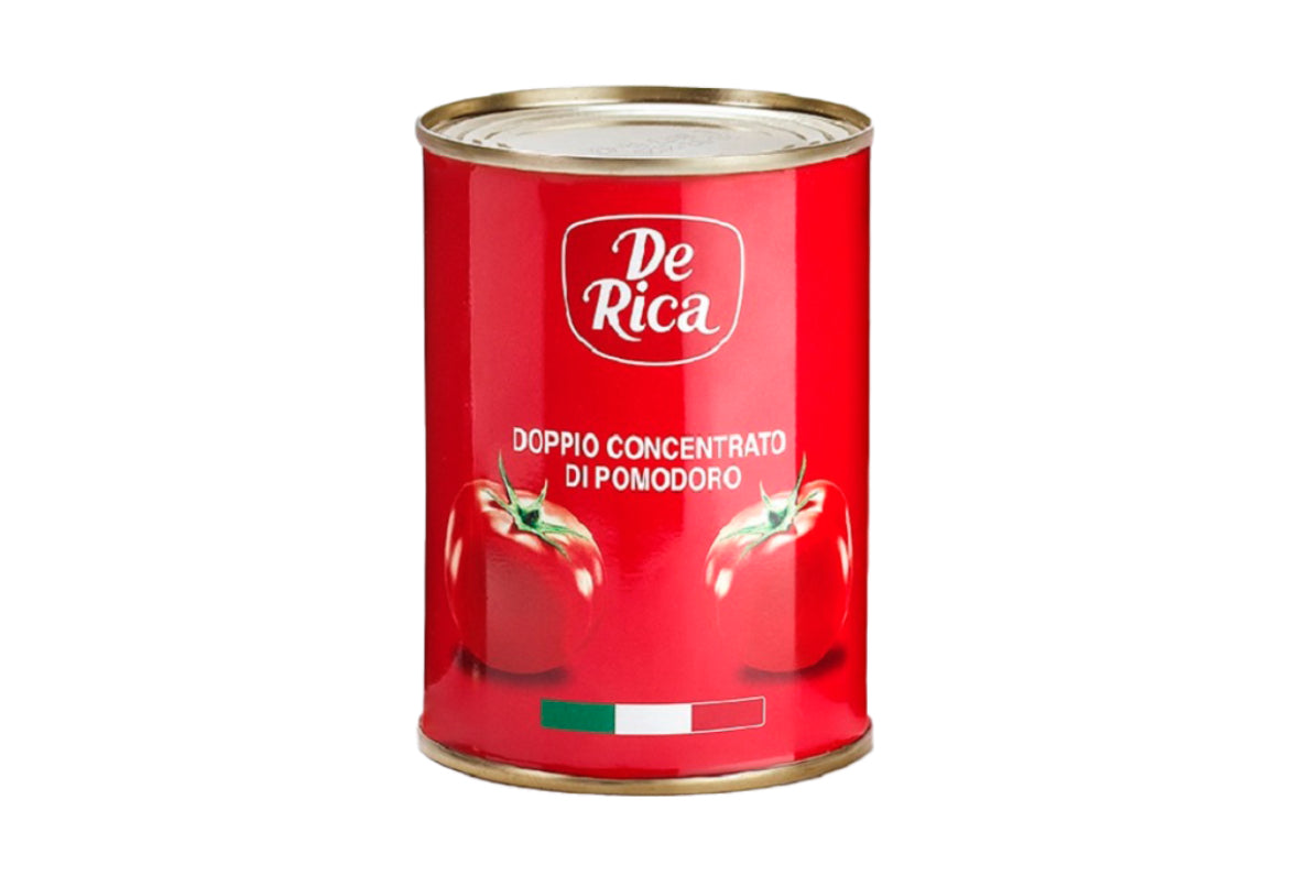 De Rica Tomatenmark