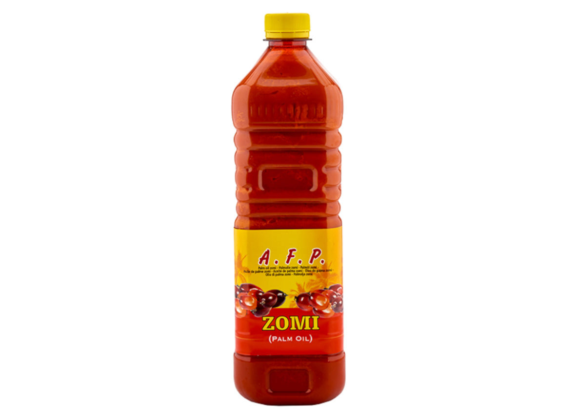 A.F.P. (African Food Products) Palm Oil Zomi