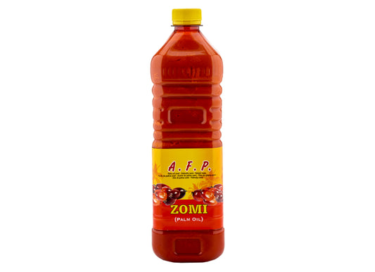 A.F.P. (African Food Products) Palm Oil Zomi