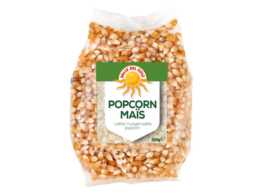 Valle del Sole Butterfly Popcorn Mais