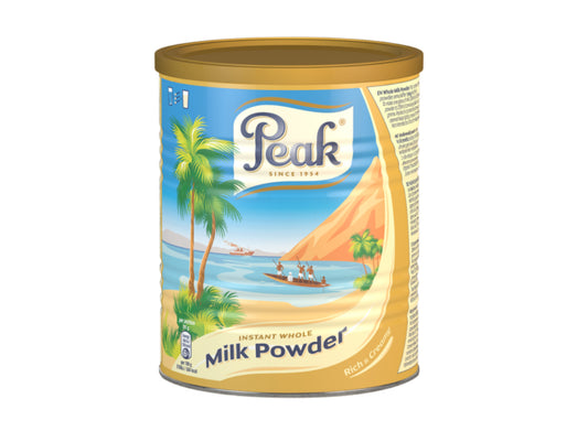 Peak Instant Milk Powder