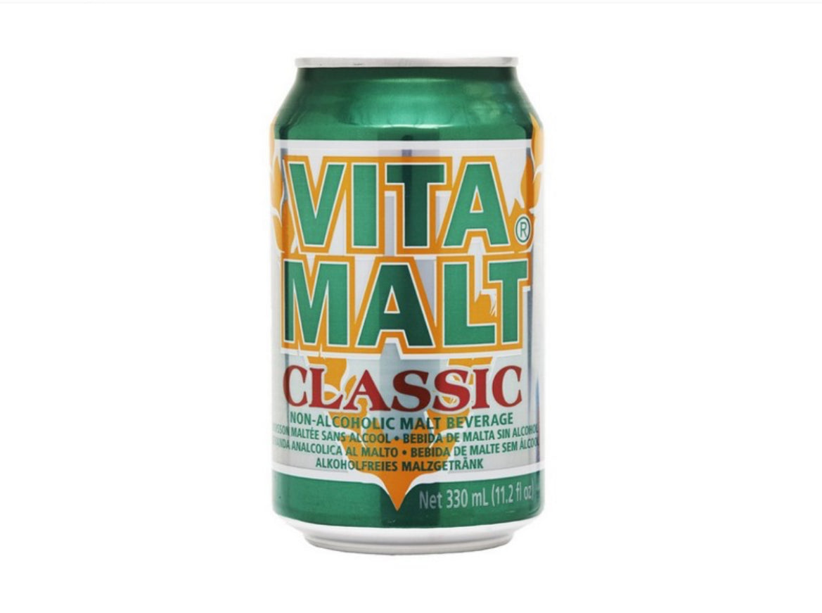 Vitamalt Classic - Malzgetränk
