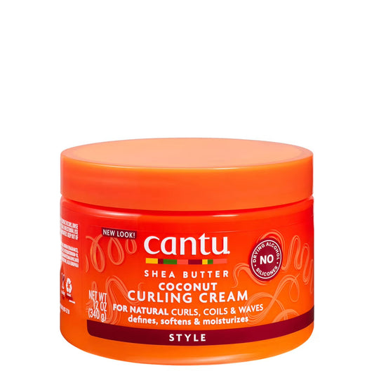 Cantu - Coconut Curling Cream