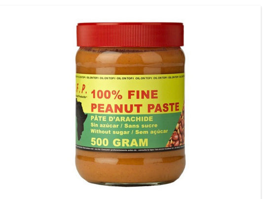 AFP - Erdnussbutter