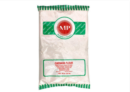 MP Cassava Flour