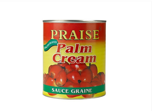 Praise Palm Cream