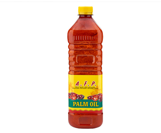A.F.P. (African Food Products) Palm Oil