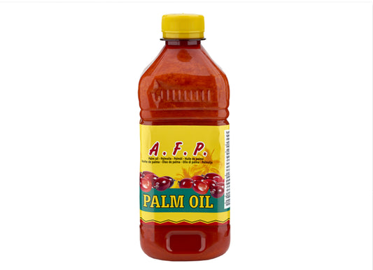 A.F.P. (African Food Products) Palm Oil
