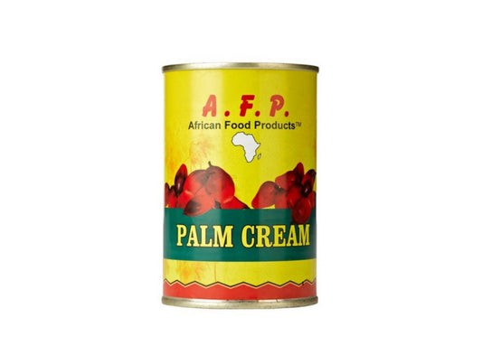 A.F.P. (African Food Products) Palm Cream