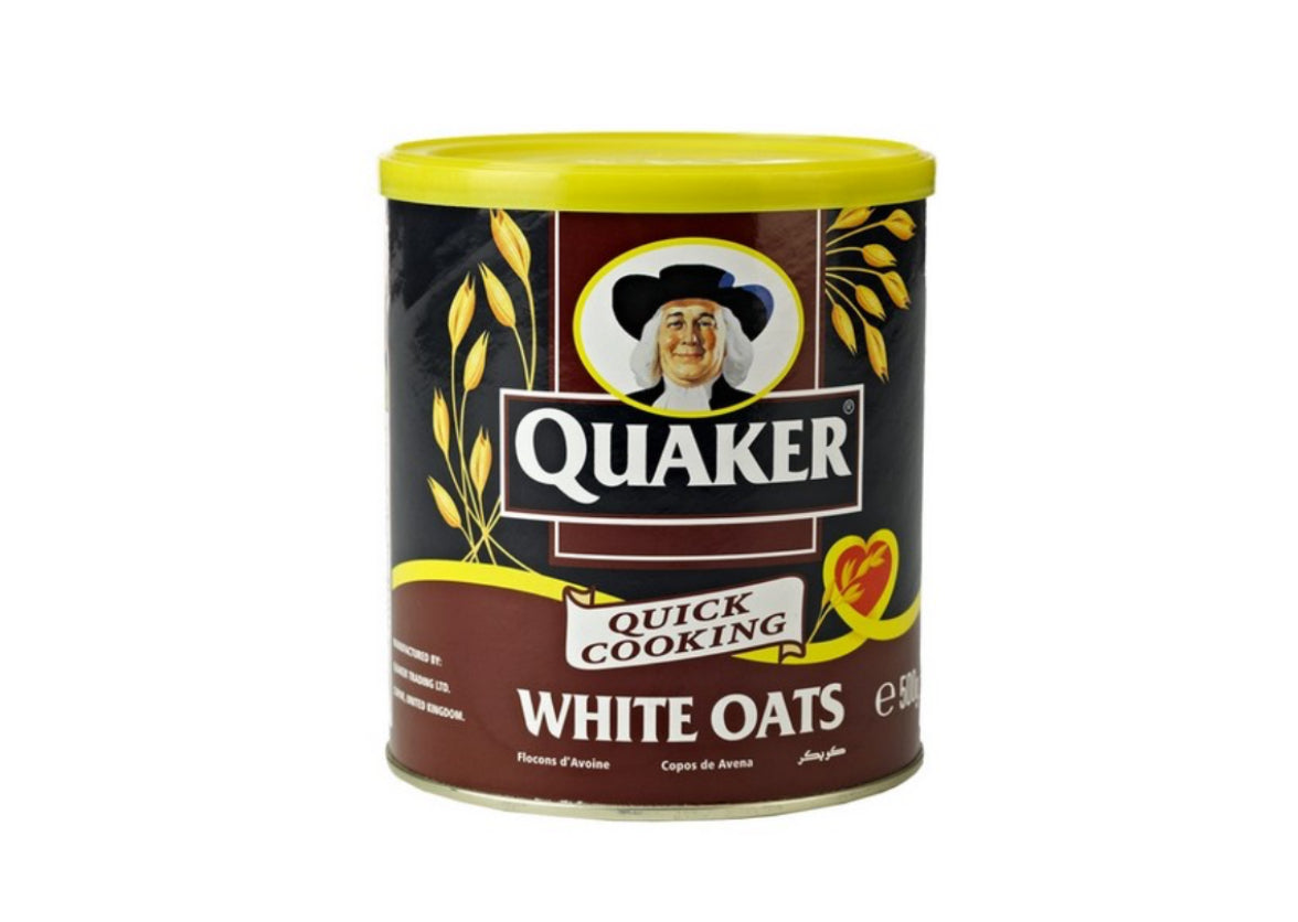 Quaker Oats