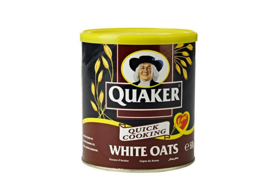 Quaker Oats