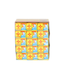MAGGI TABLETS CHICKEN 24 X 60 X 10 GR