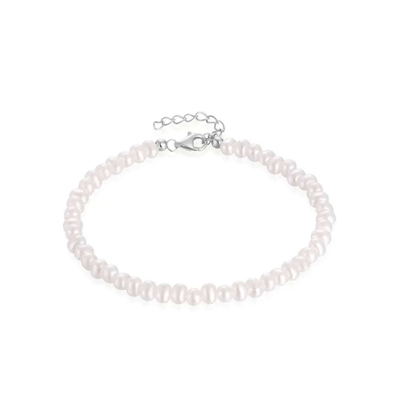 Freshwater Pearls Armband