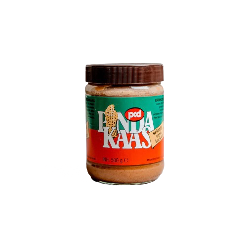 Pinda Kaas - Erdnussbutter