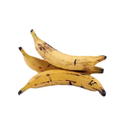 Yellow Plantain - Box