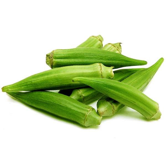 Okra - Box