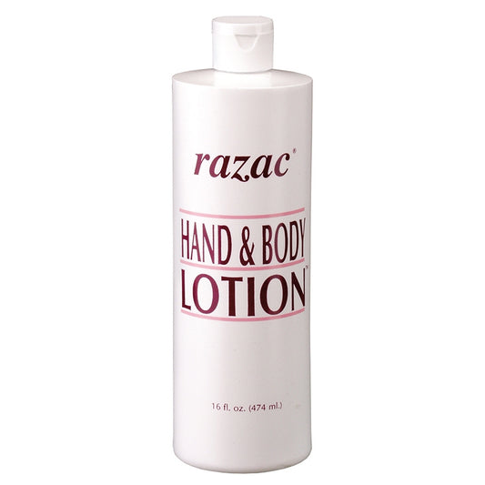 Razac - Hand & Body Lotion