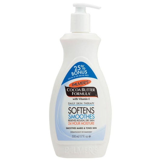 Palmers - Cocoa Butter Lotion Pump