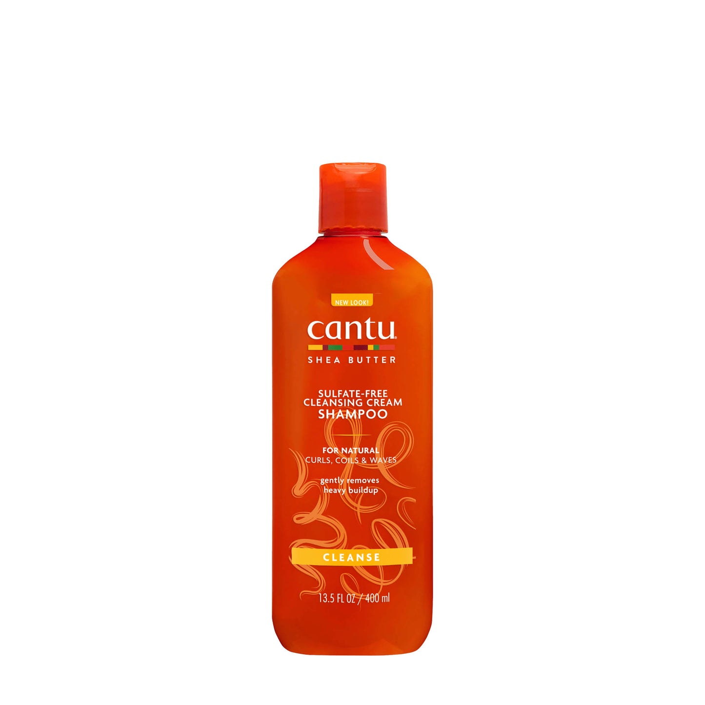 Cantu - Cleansing Cream Shampoo
