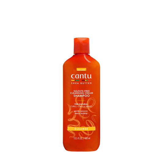 Cantu - Cleansing Cream Shampoo