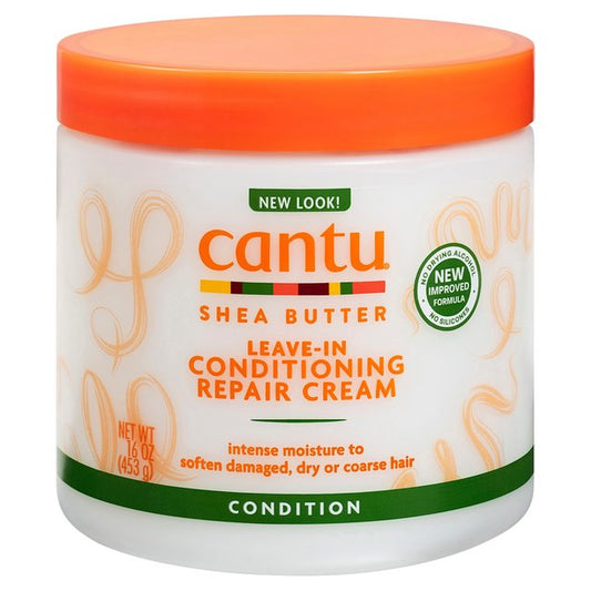 Cantu - LEAVE-IN Conditioning Repair Cream