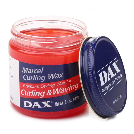 DAX - Vegetable Oils Pomade