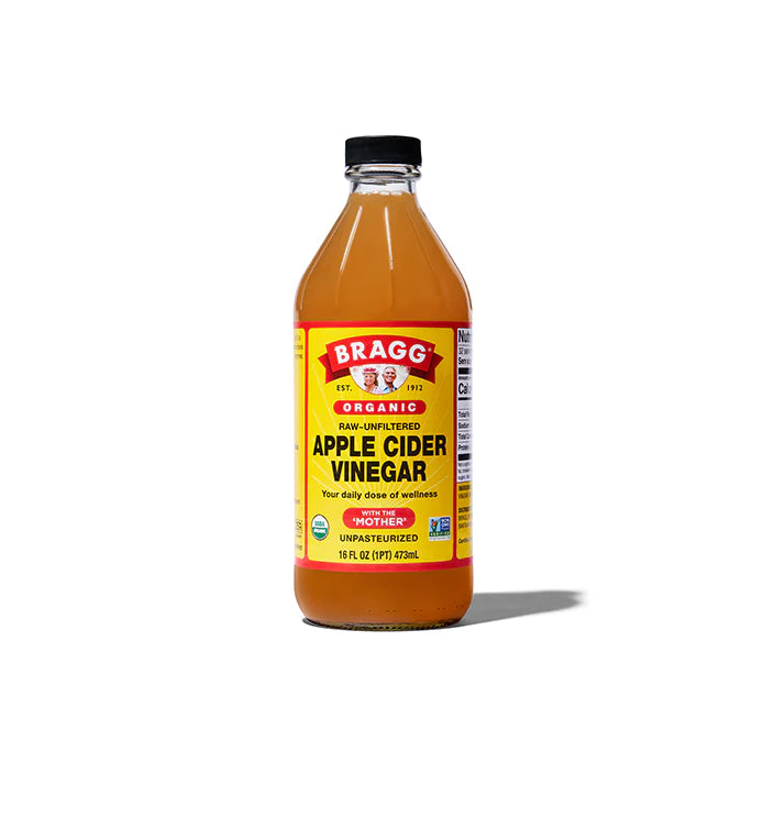 Apple Cider Vinegar