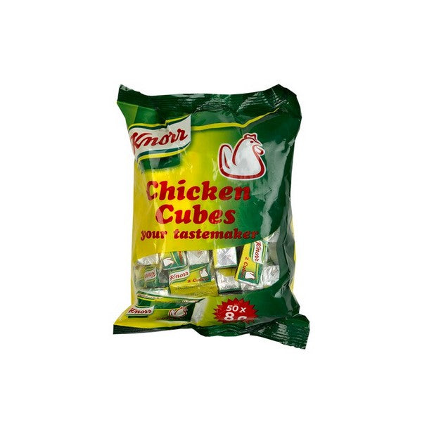 CHICKEN Knorr Cubes