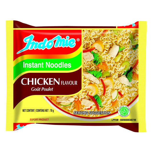 Indomie Chicken - Box