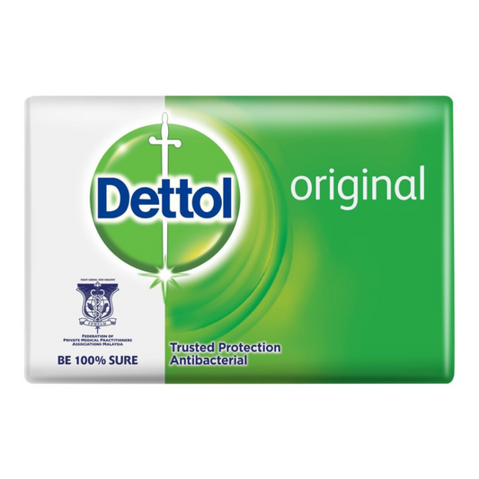Dettol - Original Seife