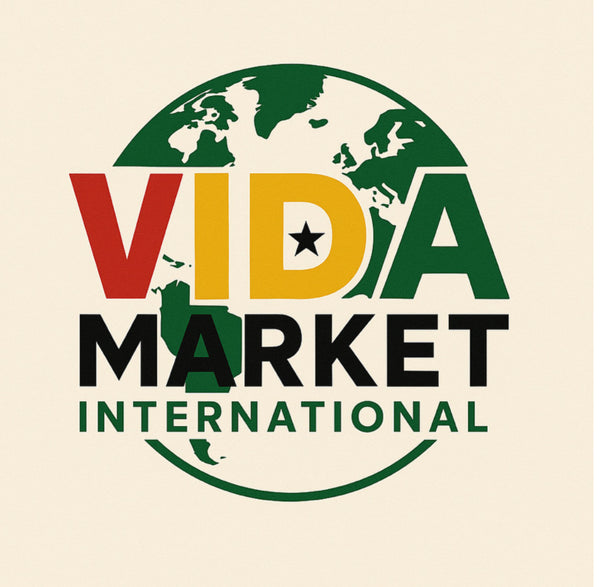 Vida Market International 